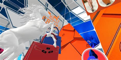 hermes metaverse|new york Hermes trial.